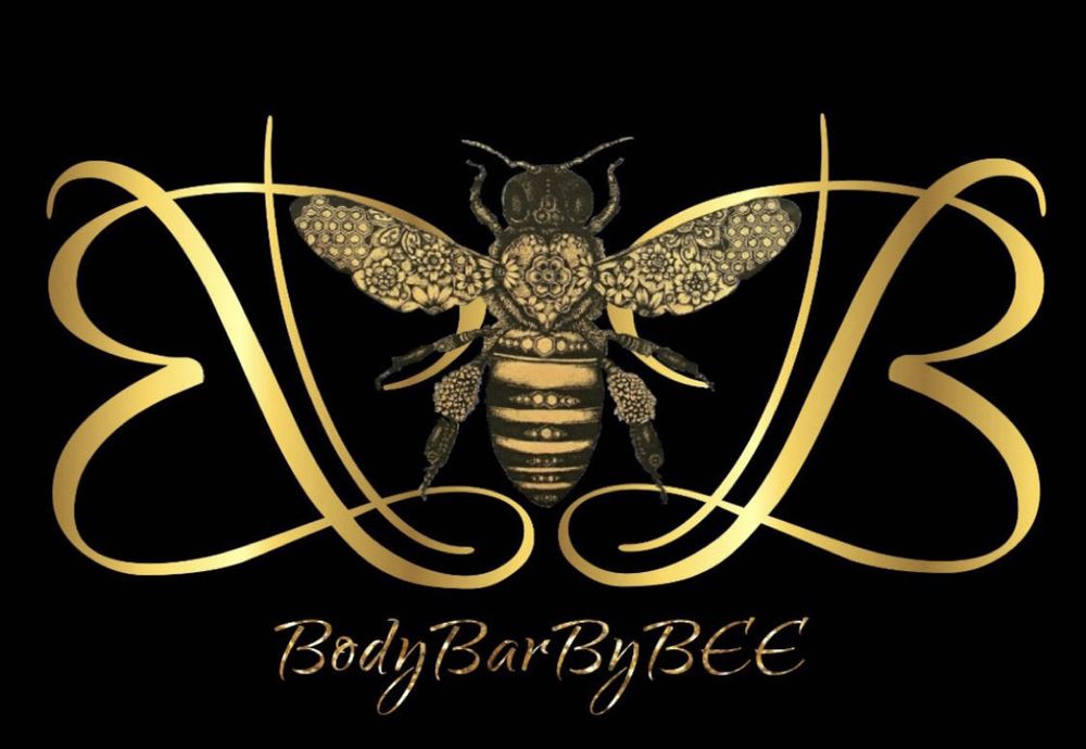 Body Bar By BEE Logo