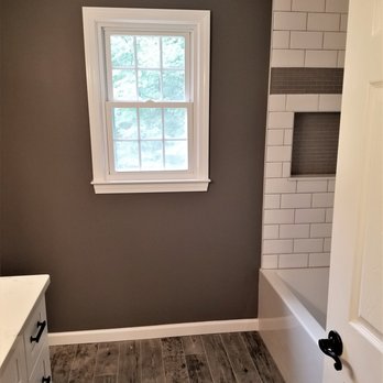 Grondin Builders - Bathroom Remodel - General Contractors Near Me - Tolland, Connecticut Grondin Builders - Bathroom Remodel - General Contractors Near Me - Tolland, Connecticut