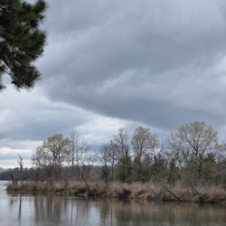 Maumelle Park - Lake Maumelle