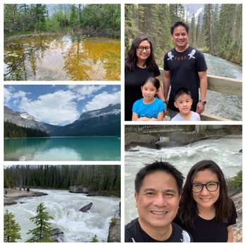 Banff National Park - Lagman vacation at Banff! - Parks Near Me - Banff, Alberta