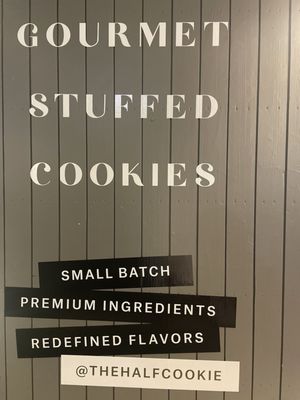 THE HALF COOKIE - Updated January 2026 - 22 Photos - 100 Seaport Blvd