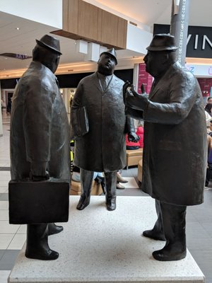 Conestoga Mall by null