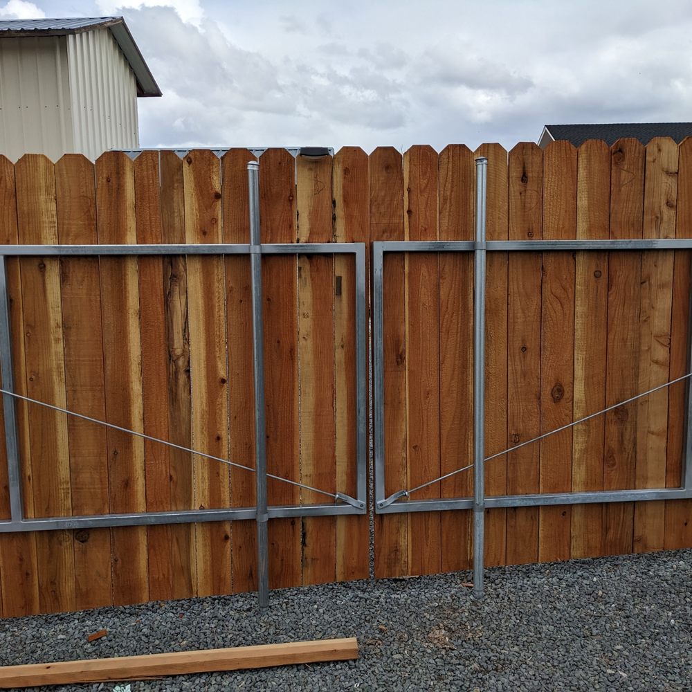 TOP 10 BEST Wrought Iron Fence Services in Carson City, NV - Updated 2025 -  Yelp
