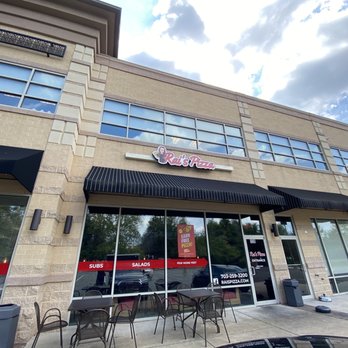 Rai's Pizza - Outside - Chicken Wings Near Me - Sterling, Virginia