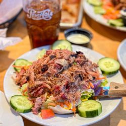 Little Richard’s Bar-N-Que