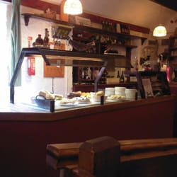 Country Mouse Restaurant
