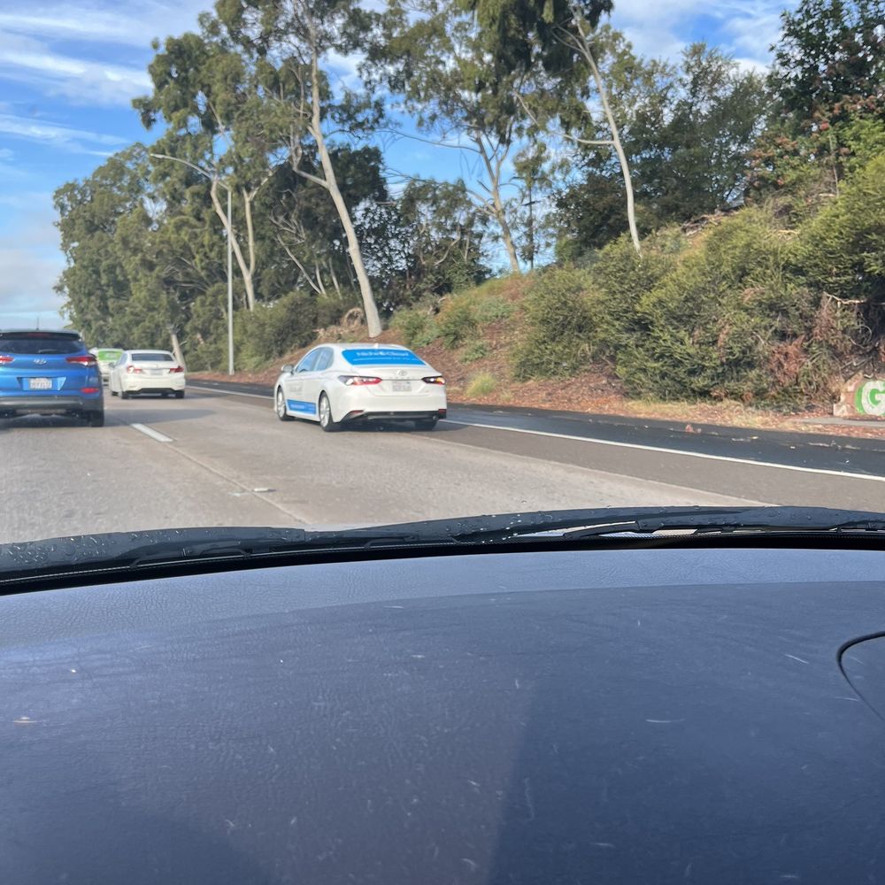 Niche & Clean - This person nearly hit me and another car - Home Cleaning Near Me - San Diego, California Niche & Clean - This person nearly hit me and another car - Home Cleaning Near Me - San Diego, California