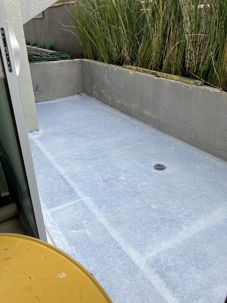 Slide of Espinal's Roofing & Waterproofing