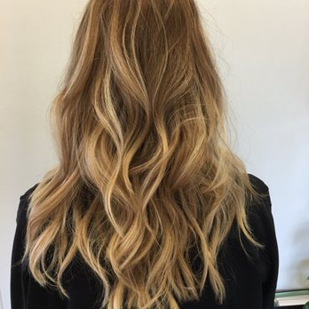 Annie Sipaseuth - Cali girl Chic. Balayage, cut and styled - Hair Stylists Near Me Annie Sipaseuth - Cali girl Chic. Balayage, cut and styled - Hair Stylists Near Me