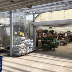 Flower Farm - Front entryway