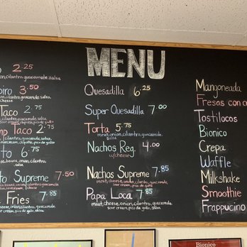 El Frutal - 10/18/18 - Mexican Near Me - Stockton, California El Frutal - 10/18/18 - Mexican Near Me - Stockton, California