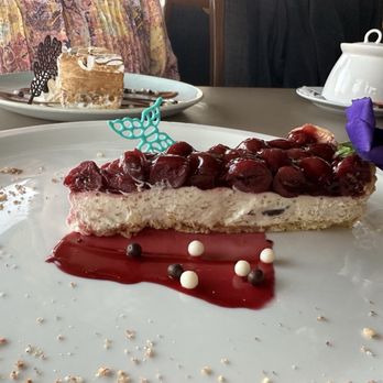 Giratorio - Cheese cake. - Chilean Near Me - Santiago, RM Giratorio - Cheese cake. - Chilean Near Me - Santiago, RM