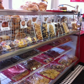 Chicago Bagel & Bialy Deli II - Bagels and baked goods - Bakeries Near Me - Wheeling, Illinois