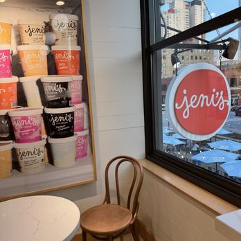 Jeni's Splendid Ice Creams - Ice Cream & Frozen Yogurt Near Me - Chicago, Illinois