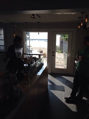 Kohi Coffee Company by null