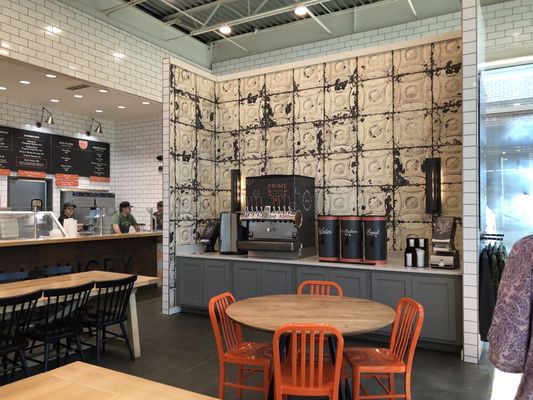 Prime Barbecue by null