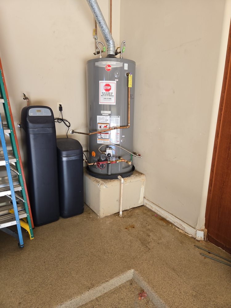 Slide of Stars 48 Plumbing And Maintenance