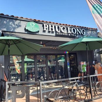 Phuc Long - Coffee & Tea Near Me - Garden Grove, California Phuc Long - Coffee & Tea Near Me - Garden Grove, California