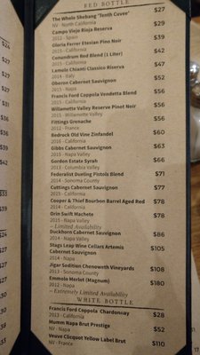 Menu photo 8 East End Grill Lafayette, IN Menu photo 8 East End Grill Lafayette, IN