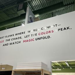 Quote Camilla made sure I read when I was being anxious.