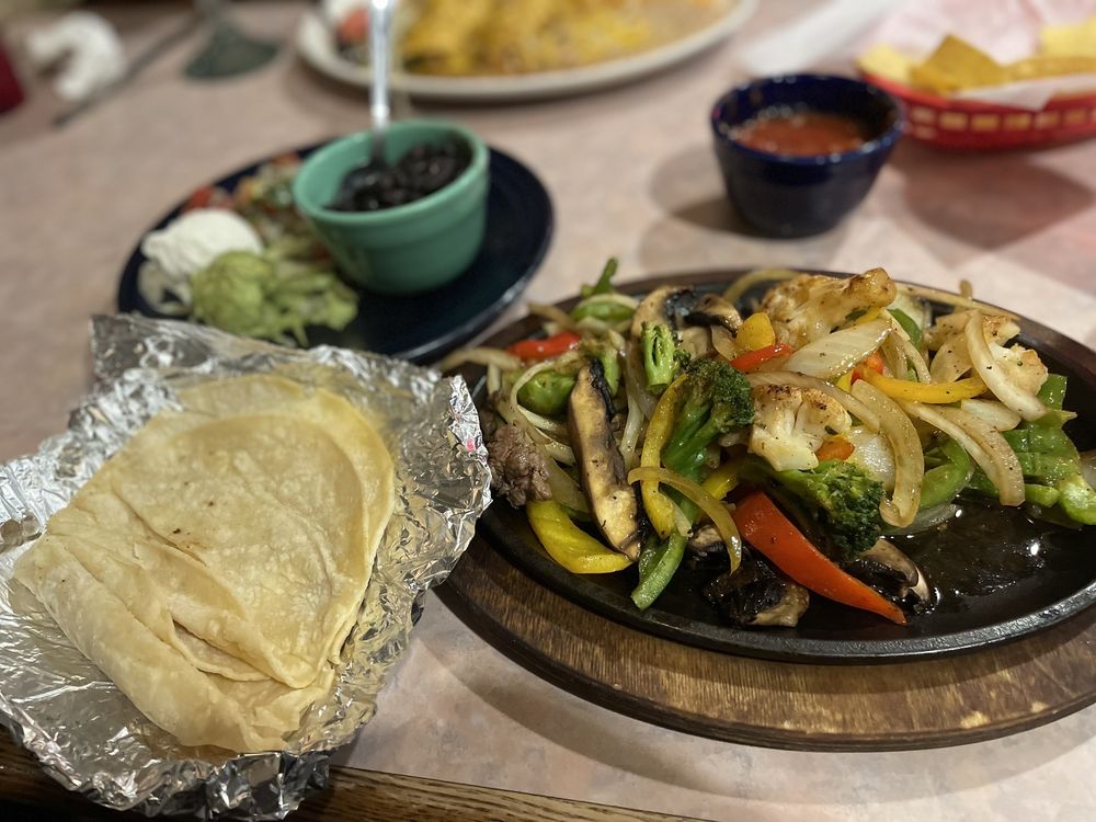 The Loop — Mexican restaurant in Manitou Springs