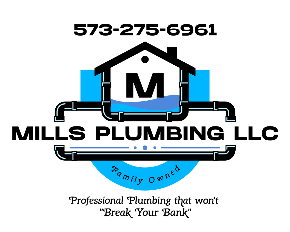 Slide of Mills Plumbing