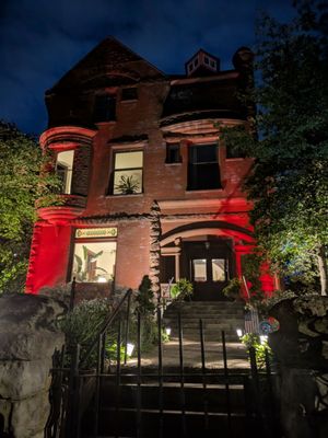 Louisville Historic Tours by null