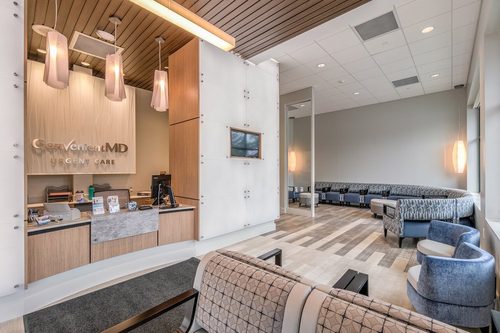 CONVENIENTMD URGENT CARE Updated September 2024 12 Photos 551