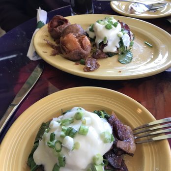 Rosebud's Cafe - Breakfast & Brunch Near Me - Jackson, California