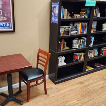 The Coffee Shelf - Coffee & Tea Near Me - Chapin, South Carolina The Coffee Shelf - Coffee & Tea Near Me - Chapin, South Carolina