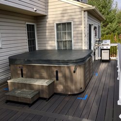 Browning Pools & Spas