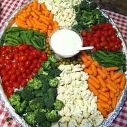 Broadway Catering - Untitled
