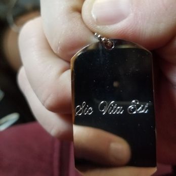 Sandy Stevens Engravers - Engraving Near Me - New York, New York