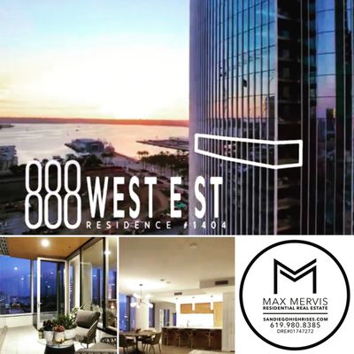 Pacific Gate By Bosa by null