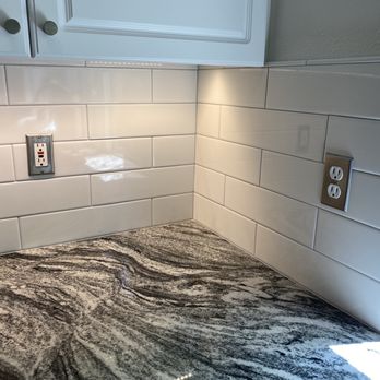 Mike Reed Tile - Kitchen tile - Tiling Near Me - Tarzana, California Mike Reed Tile - Kitchen tile - Tiling Near Me - Tarzana, California