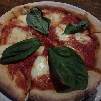 Legno Chicago - Italian Near Me - Chicago, Illinois