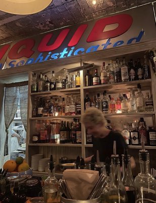 LunÀtico by null LunÀtico by null