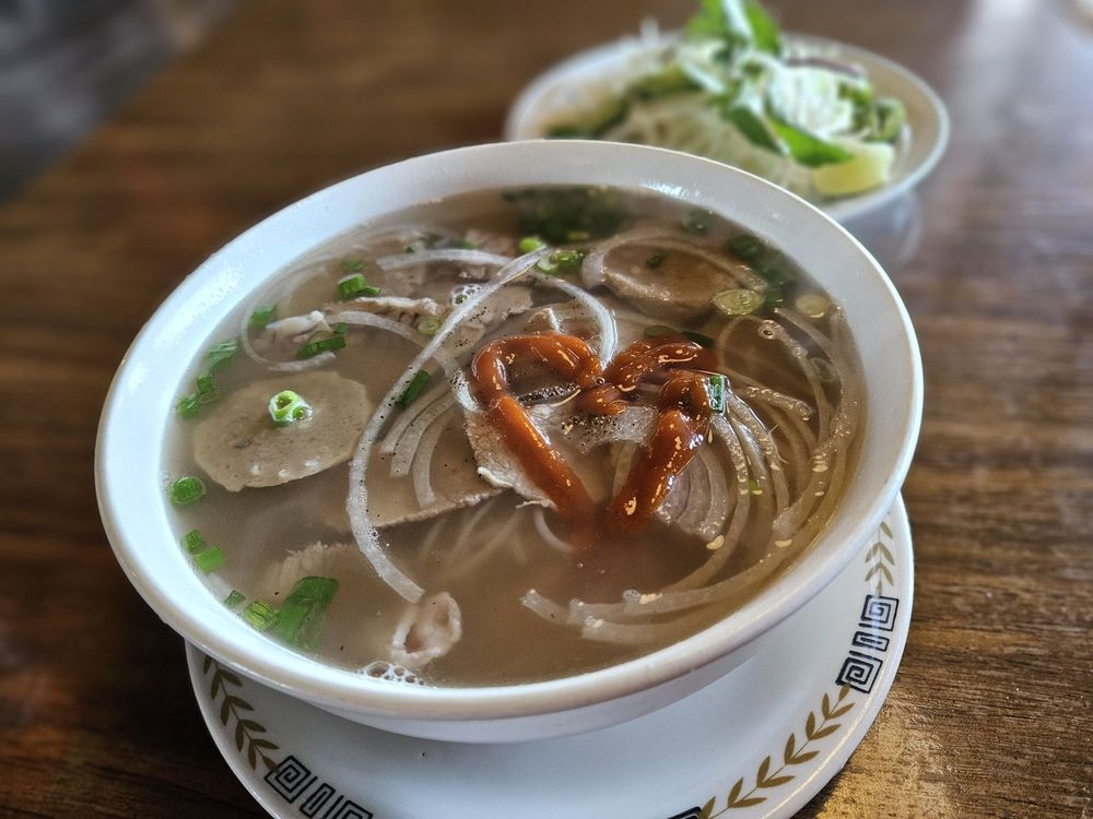 Phở House Vietnamese Rice & Noodles