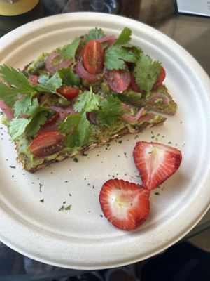 DaéBreak Café by null