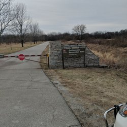 Cottonwood Recreation Area