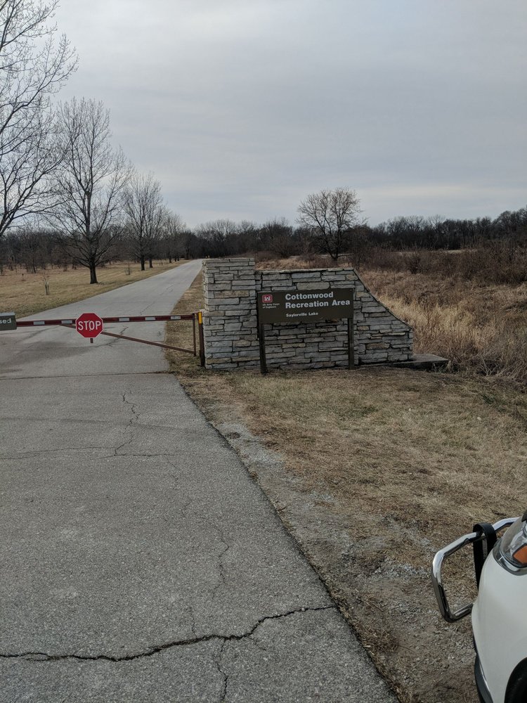 COTTONWOOD RECREATION AREA Updated August 2024 7400 Mario St