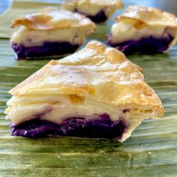 Ube Pie