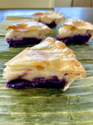 Sweet Pipers by null