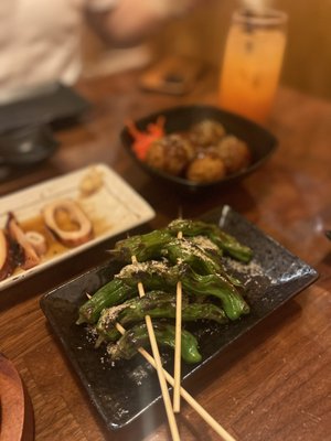 Sushi Takashi by null