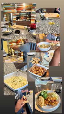 The Cookery Fort Worth by null