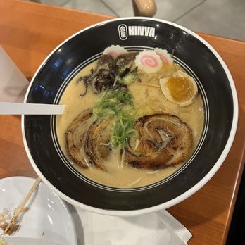 Kinya Ramen - Tonkotsu Ramen - Sushi Bars Near Me - Gainesville, Florida Kinya Ramen - Tonkotsu Ramen - Sushi Bars Near Me - Gainesville, Florida