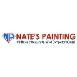 Nate's Painting - Painting