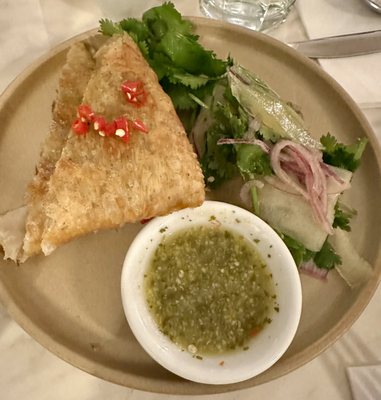 Rangoon - Chelsea by null