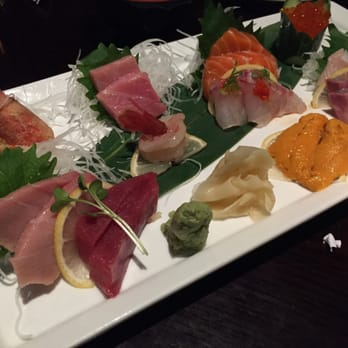 Oto Sushi - Sashimi omakase - Japanese Near Me - Redmond, Washington
