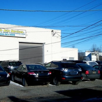 Roselle Auto Services, Inc - Body Shops Near Me